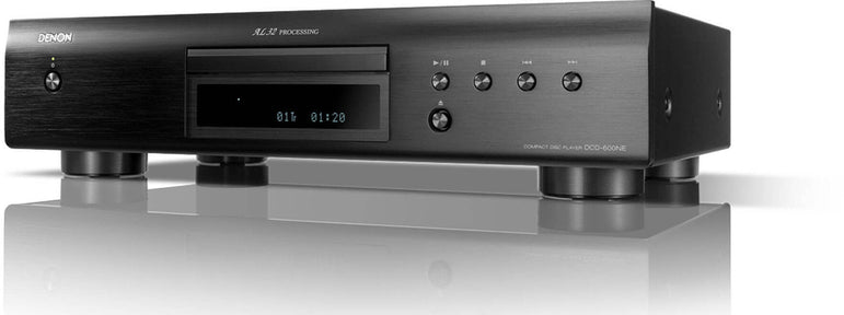 Denon DCD - 600NE cd - soitin | Hifikaupat.fi