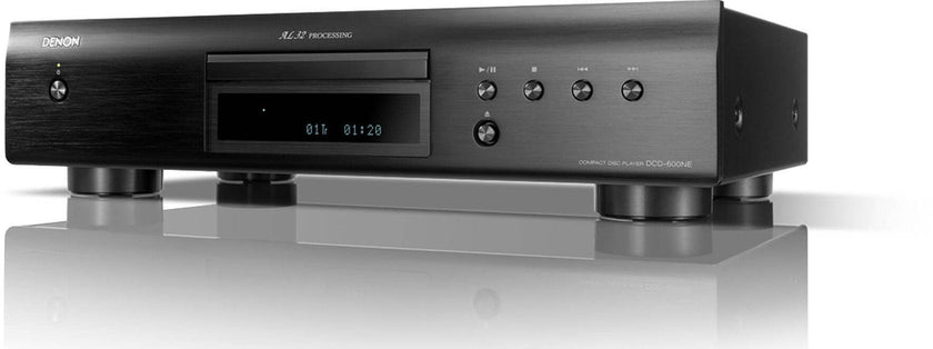 Denon DCD - 600NE cd - soitin | Hifikaupat.fi