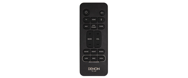 Denon DHT - S216 Soundbar | Hifikaupat.fi