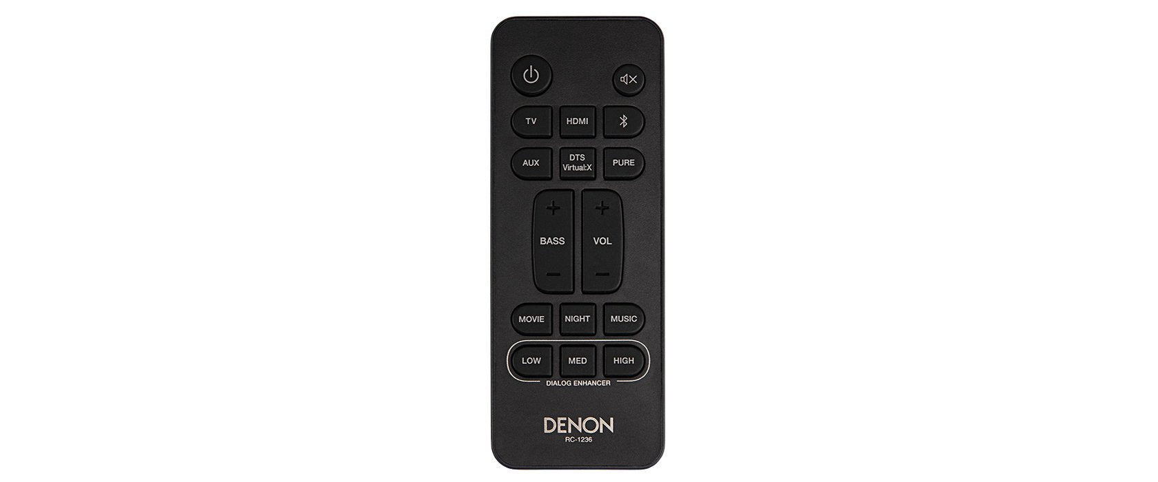 Denon DHT - S216 Soundbar | Hifikaupat.fi