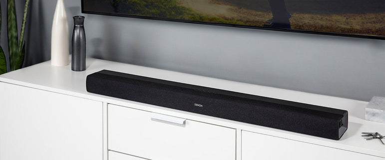 Denon DHT - S216 Soundbar | Hifikaupat.fi