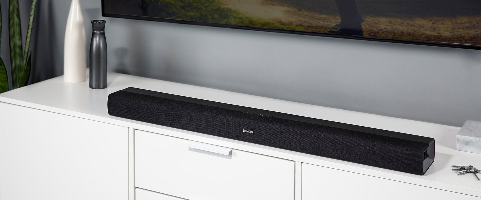 Denon DHT - S216 Soundbar | Hifikaupat.fi