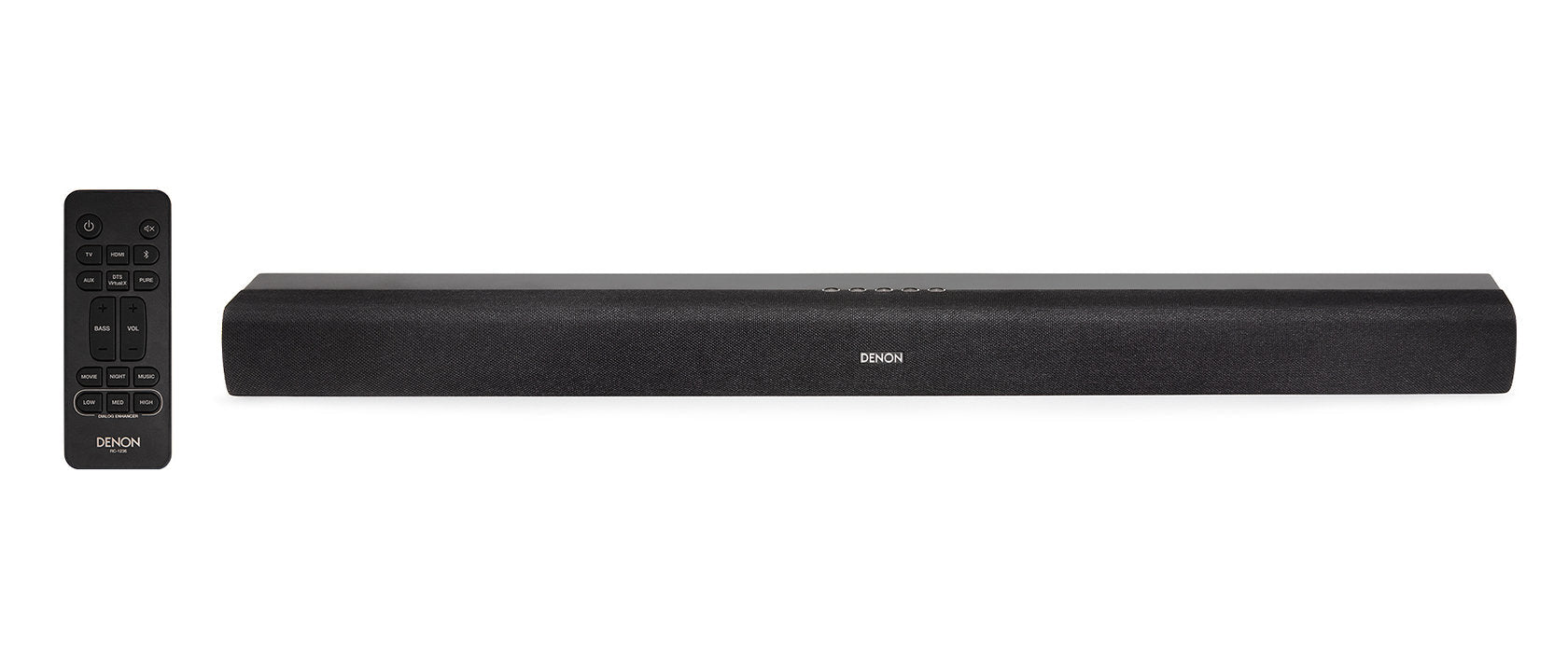 Denon DHT - S216 Soundbar | Hifikaupat.fi
