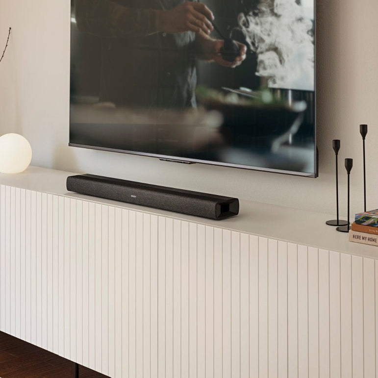 Denon DHT - S217 Soundbar | Hifikaupat.fi