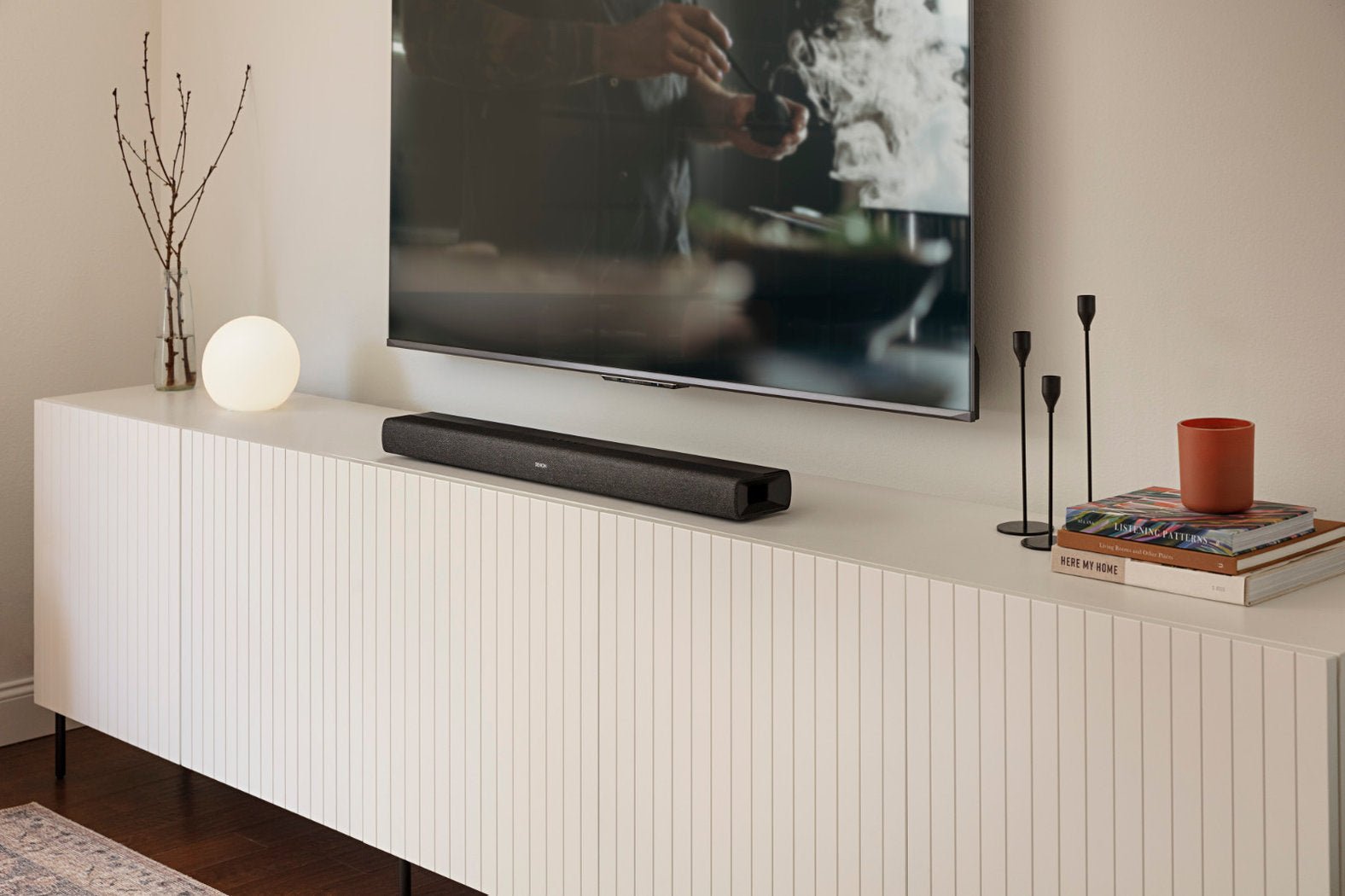 Denon DHT - S217 Soundbar | Hifikaupat.fi