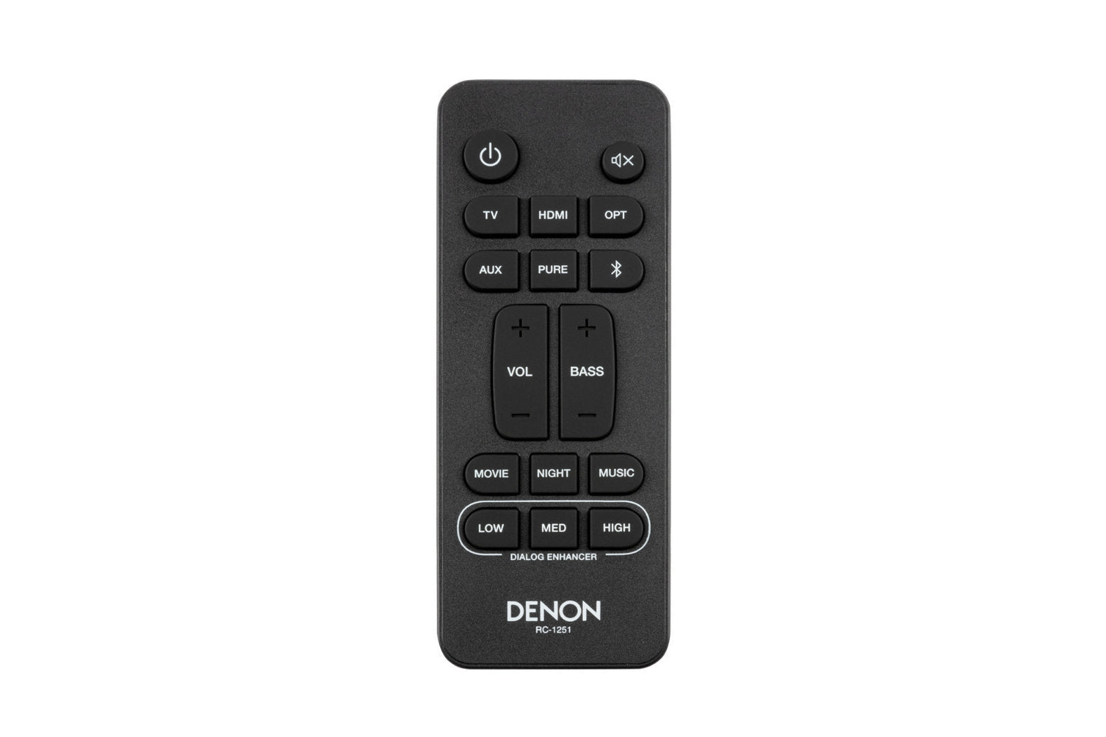 Denon DHT - S217 Soundbar | Hifikaupat.fi