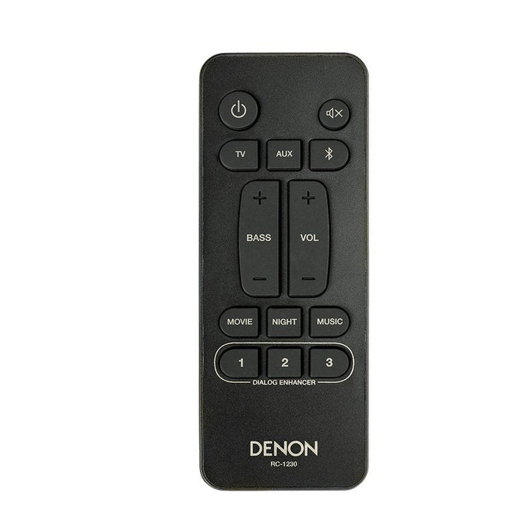 Denon DHT - S316 Soundbar | Hifikaupat.fi