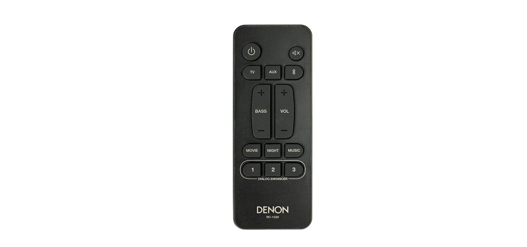 Denon DHT - S316 Soundbar | Hifikaupat.fi