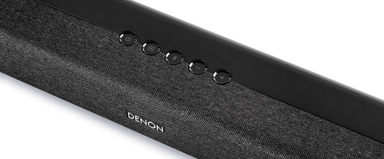 Denon DHT - S416 Soundbar | Hifikaupat.fi