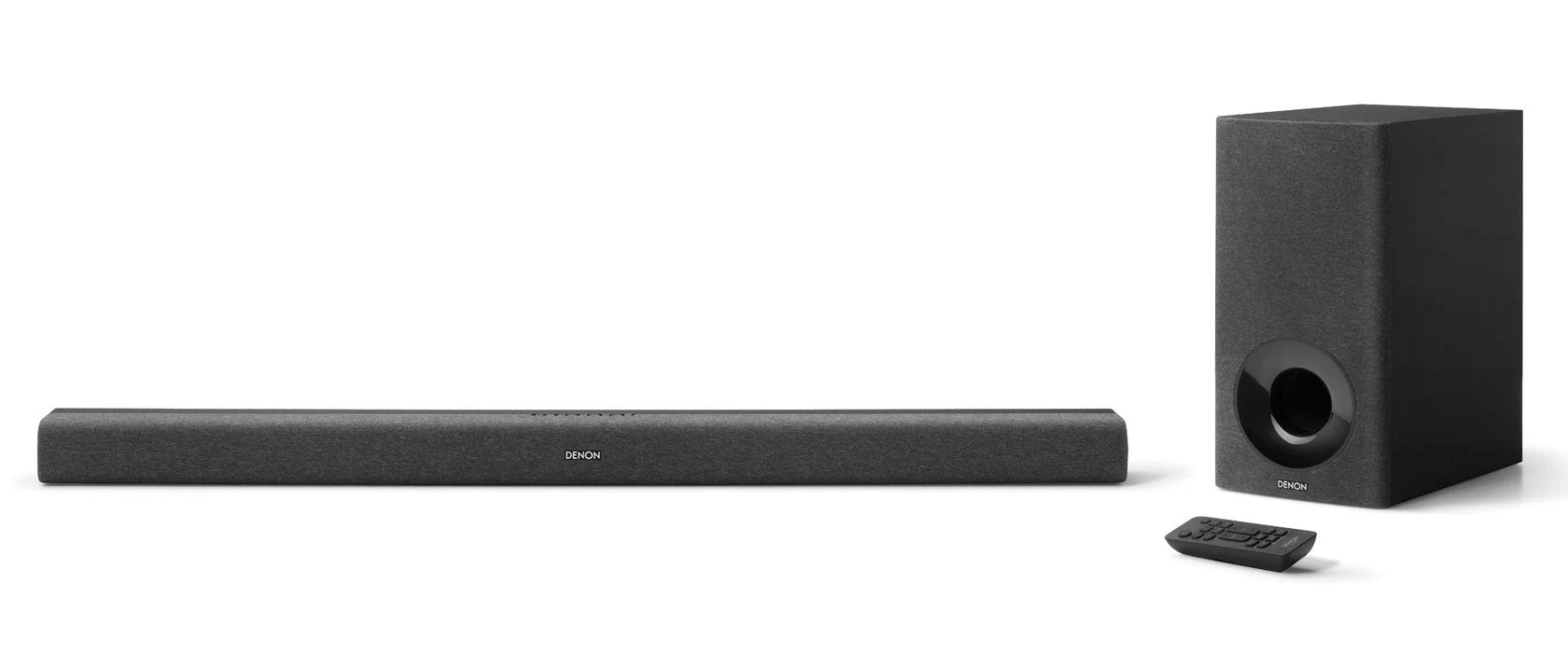 Denon DHT - S416 Soundbar | Hifikaupat.fi