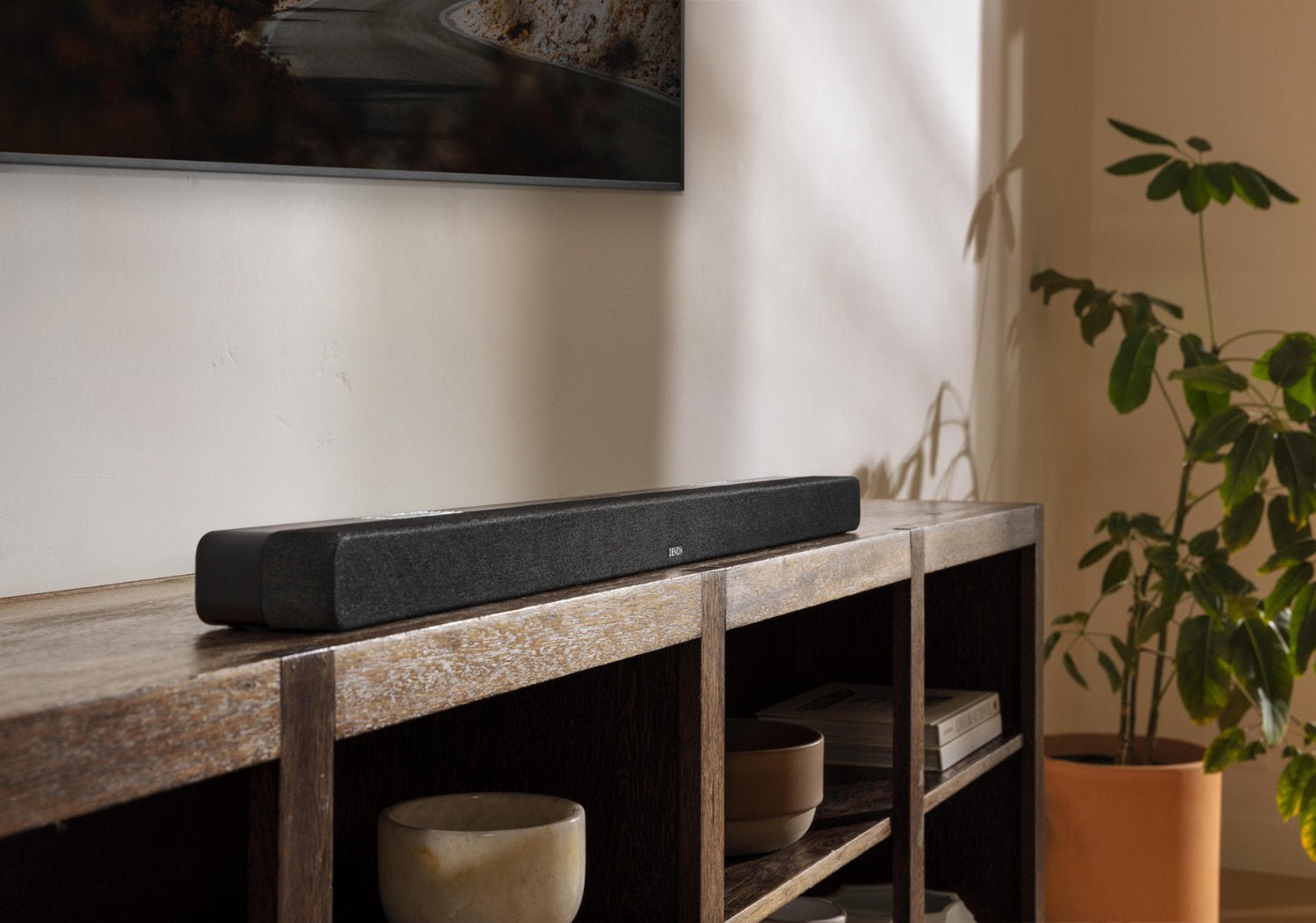 Denon DHT - S517 soundbar | Hifikaupat.fi