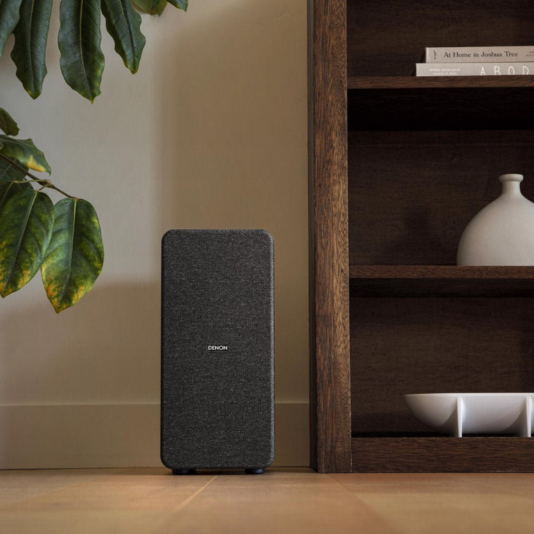 Denon DHT - S517 soundbar | Hifikaupat.fi