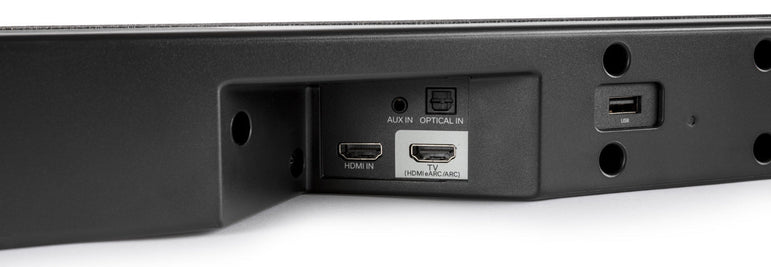 Denon DHT - S517 soundbar | Hifikaupat.fi