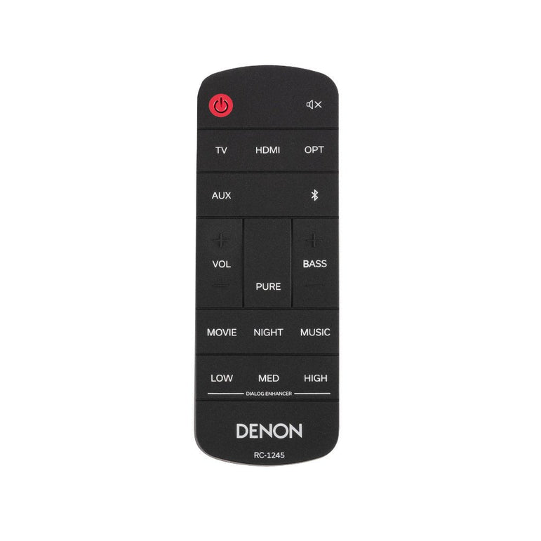 Denon DHT - S517 soundbar | Hifikaupat.fi