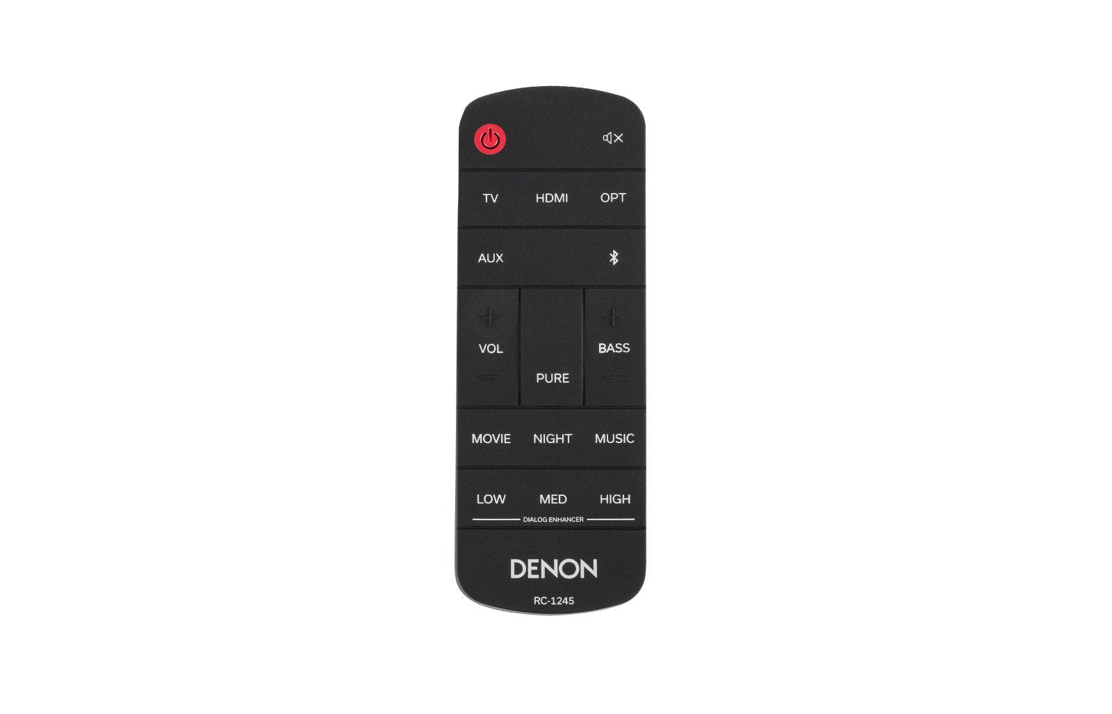 Denon DHT - S517 soundbar | Hifikaupat.fi
