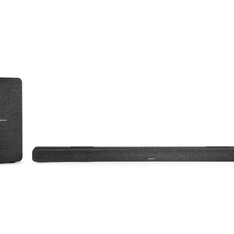 Denon DHT - S517 soundbar | Hifikaupat.fi