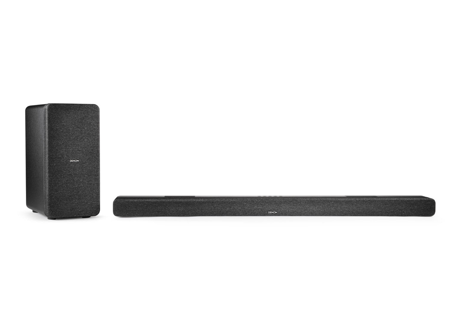 Denon DHT - S517 soundbar | Hifikaupat.fi