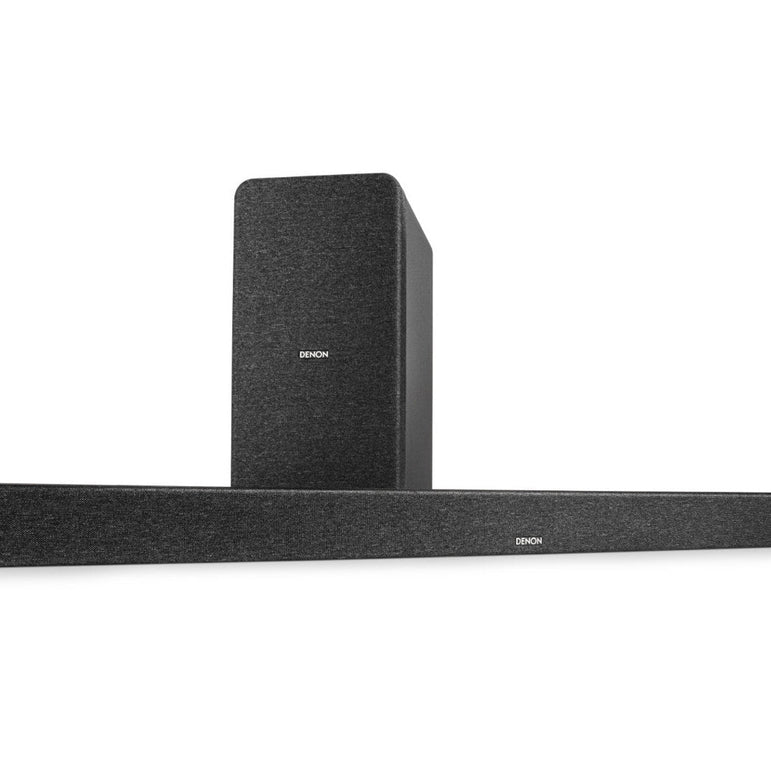 Denon DHT - S517 soundbar | Hifikaupat.fi