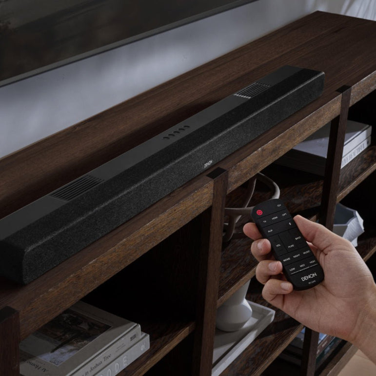 Denon DHT - S517 soundbar | Hifikaupat.fi