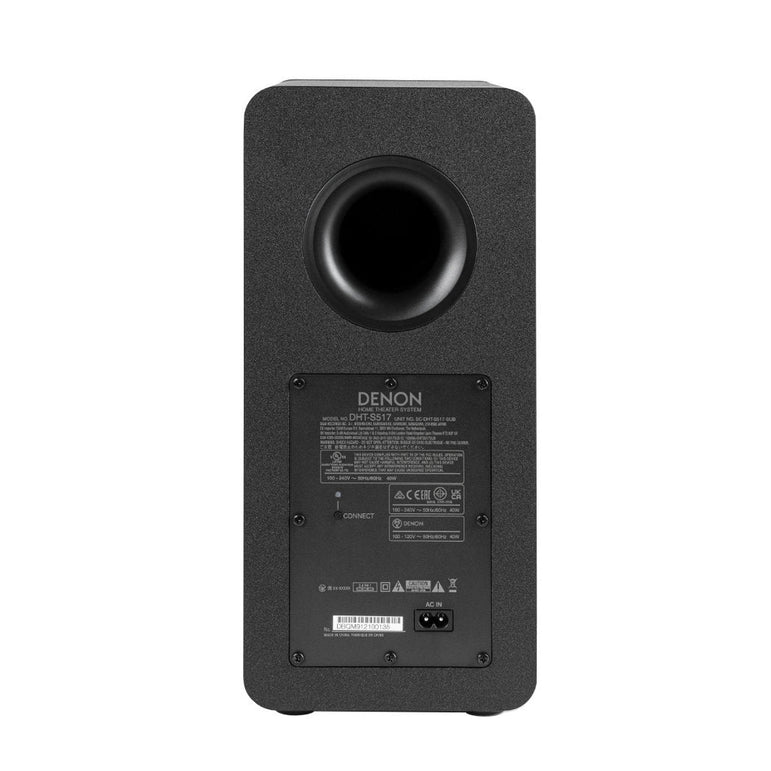 Denon DHT - S517 soundbar | Hifikaupat.fi