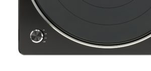 Denon DP-400 levysoitin