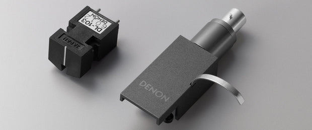 Denon DL - A110 MC - äänirasia | Hifikaupat.fi