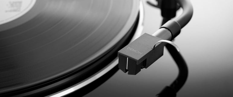 Denon DL - A110 MC - äänirasia | Hifikaupat.fi