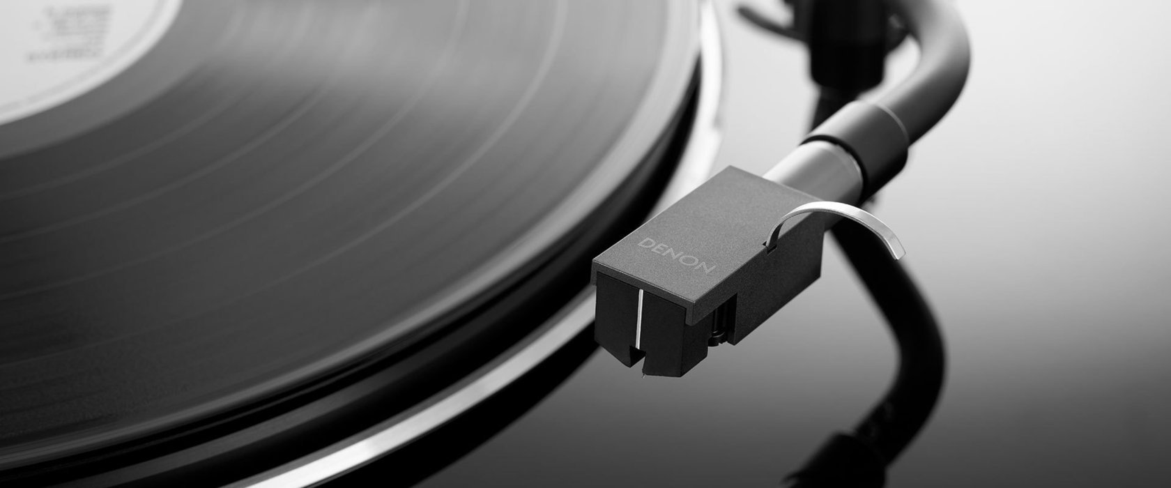 Denon DL - A110 MC - äänirasia | Hifikaupat.fi