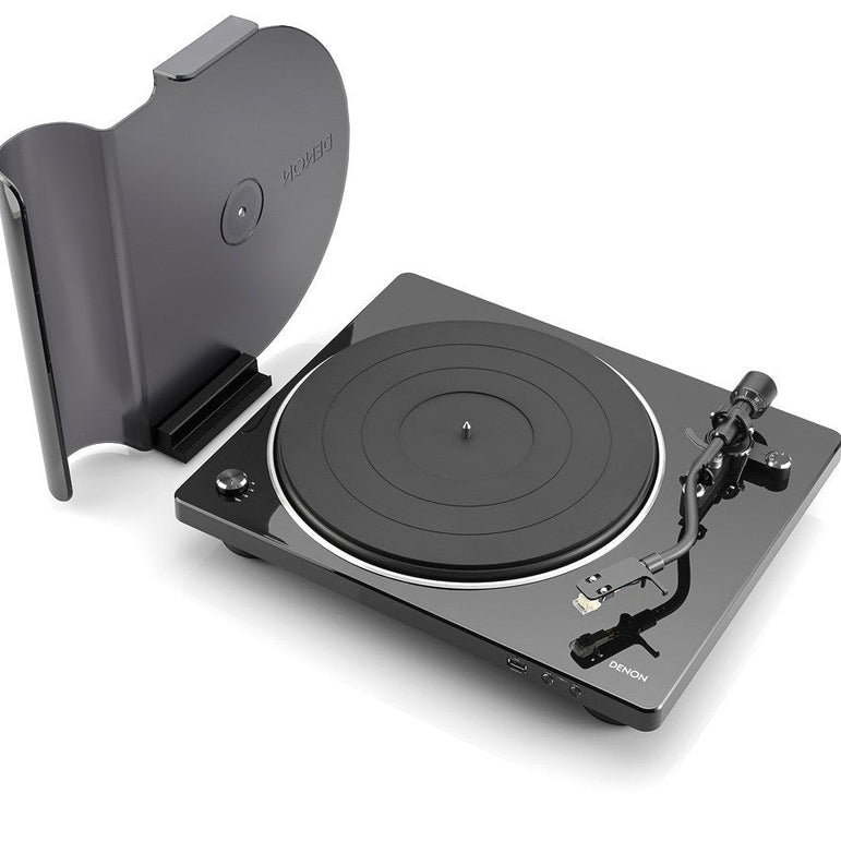 Denon DP - 450USB levysoitin | Hifikaupat.fi