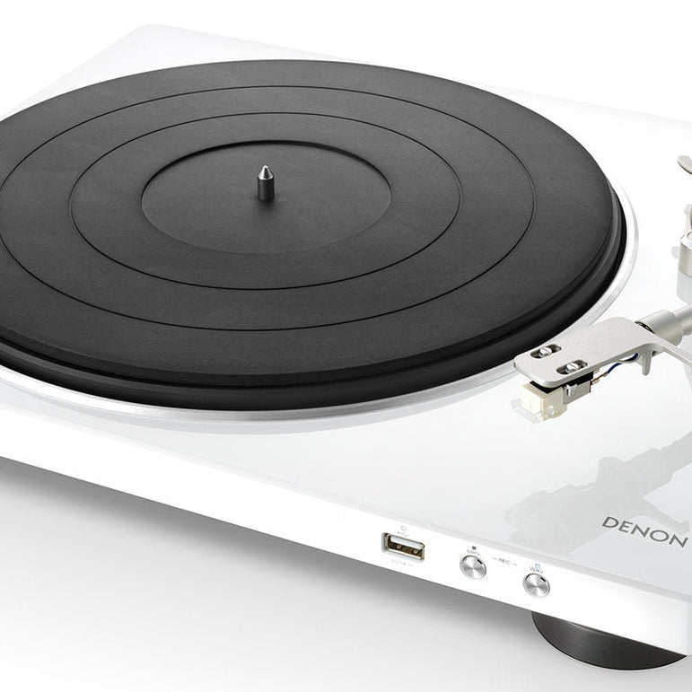 Denon DP - 450USB levysoitin | Hifikaupat.fi