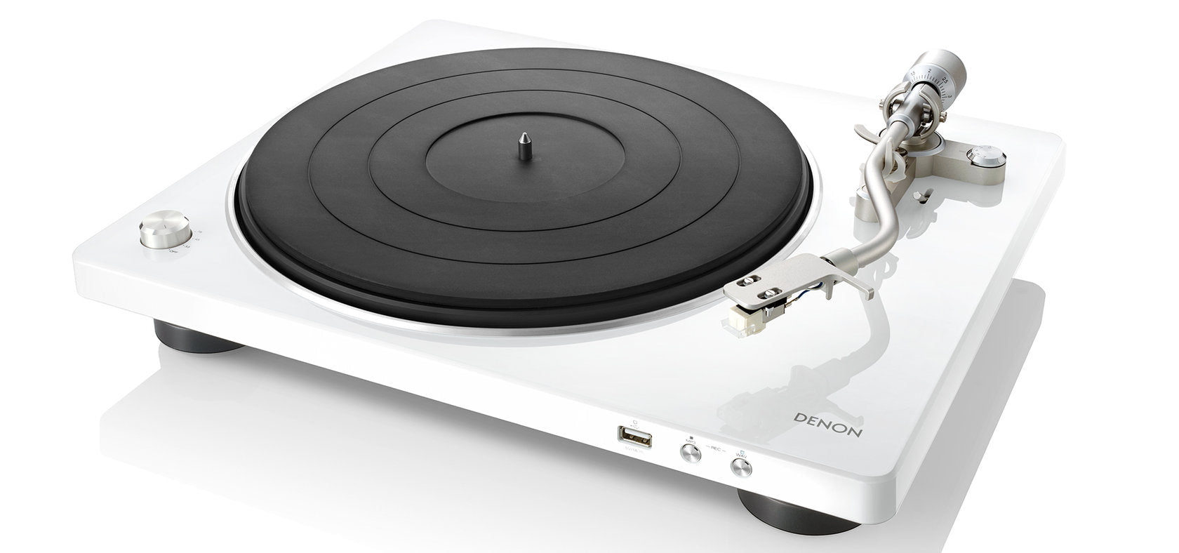Denon DP - 450USB levysoitin | Hifikaupat.fi