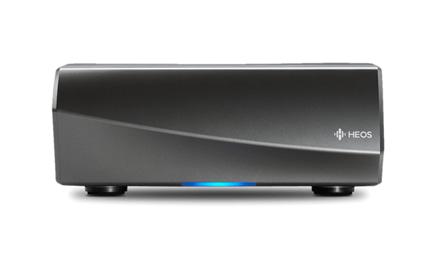 Denon Heos Amp HS2 monihuonevahvistin | Hifikaupat.fi