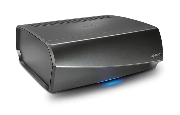 Denon Heos Amp HS2 monihuonevahvistin | Hifikaupat.fi