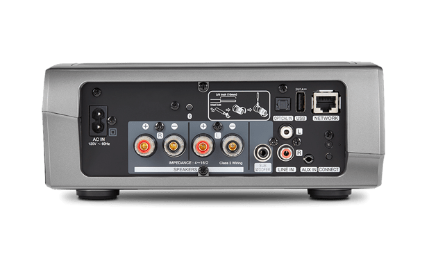 Denon Heos Amp HS2 monihuonevahvistin | Hifikaupat.fi
