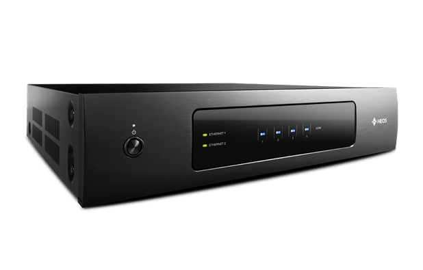 Denon HEOS Drive HS2 monihuone päätevahvistin | Hifikaupat.fi