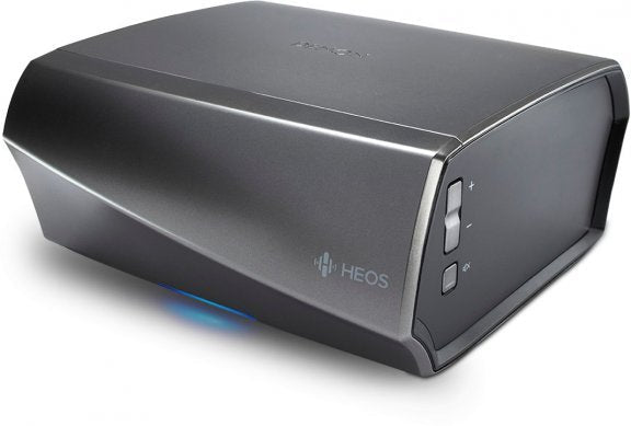 Denon Heos Link HS2 verkkosoitin | Hifikaupat.fi