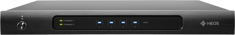 Denon HEOS Superlink monihuone - esivahvistin | Hifikaupat.fi