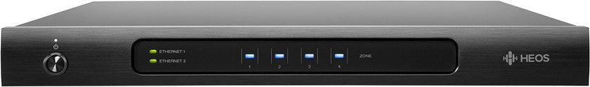 Denon HEOS Superlink monihuone - esivahvistin | Hifikaupat.fi