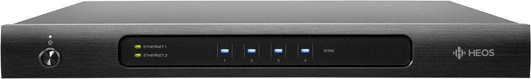 Denon HEOS Superlink monihuone - esivahvistin | Hifikaupat.fi