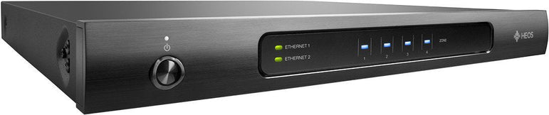 Denon HEOS Superlink monihuone - esivahvistin | Hifikaupat.fi