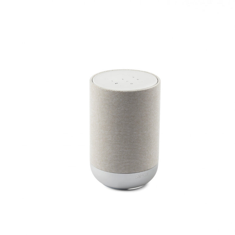 Denon Home 200 Wi-Fi-kaiutin – stereo, Dolby Atmos