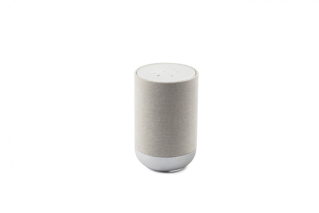 Denon Home 200 Wi-Fi-kaiutin – stereo, Dolby Atmos