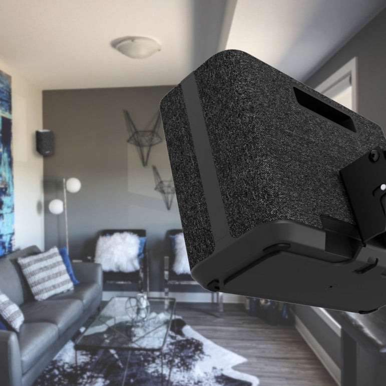 Denon Home 250 Seinäkiinnike | Hifikaupat.fi