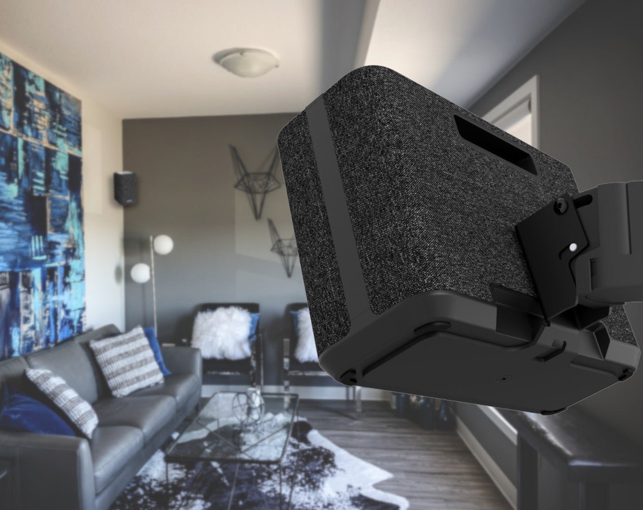 Denon Home 250 Seinäkiinnike | Hifikaupat.fi