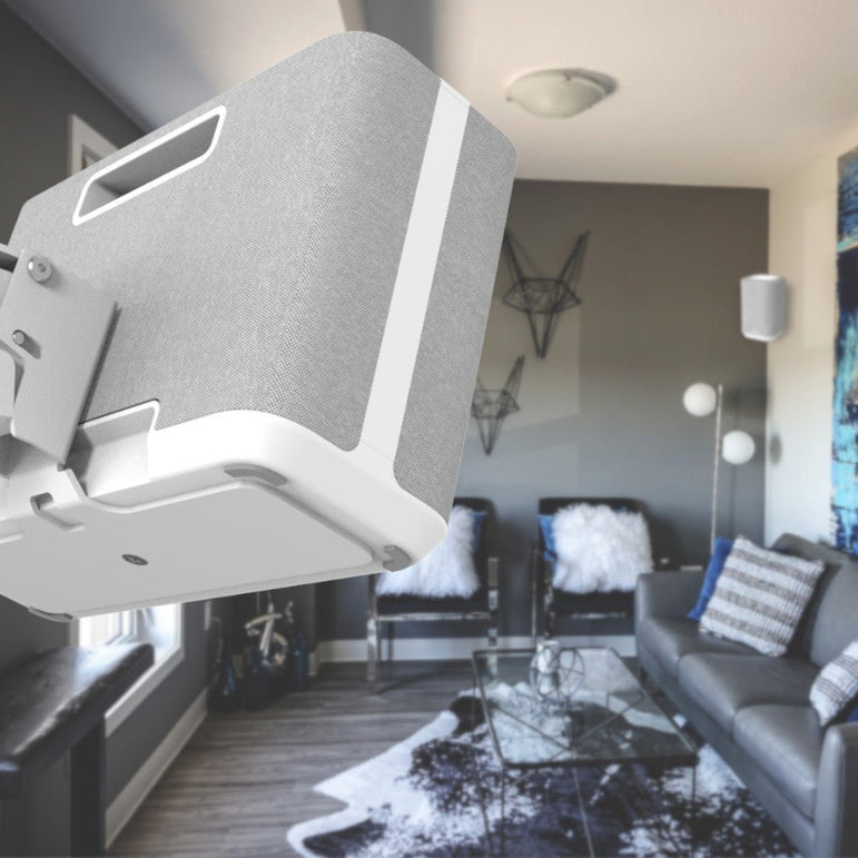 Denon Home 250 Seinäkiinnike | Hifikaupat.fi