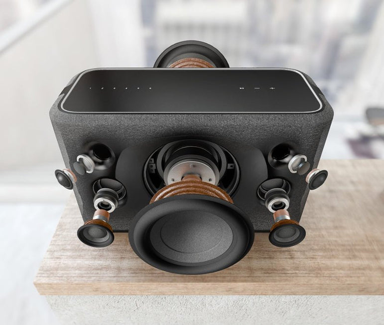Denon Home 350 verkkokaiutin | Hifikaupat.fi