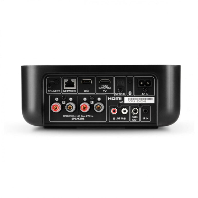 Denon Home Amp verkkovahvistin