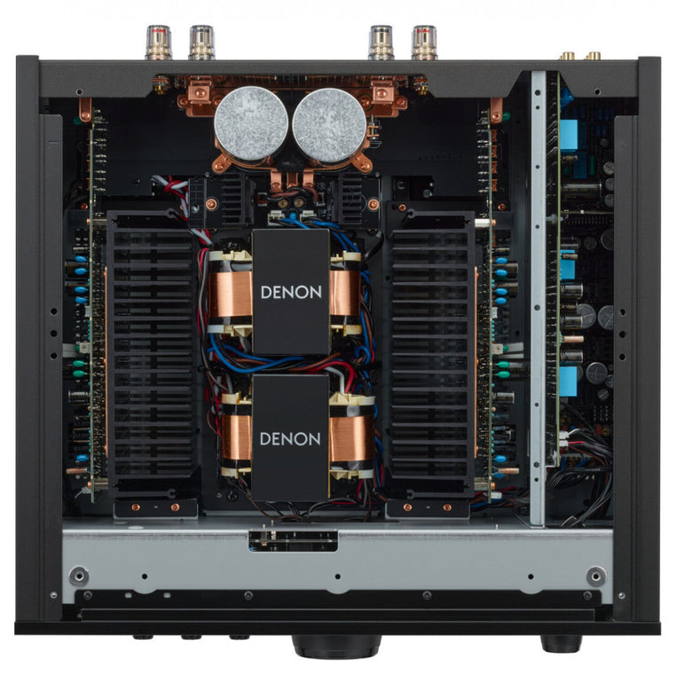 Denon PMA-3000NE integroitu vahvistin
