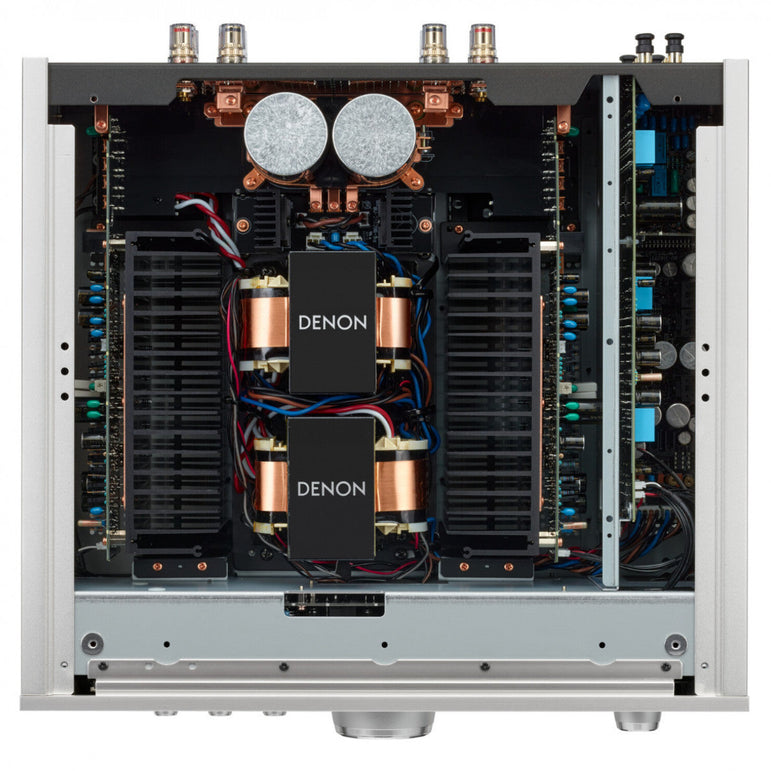 Denon PMA-3000NE integroitu vahvistin