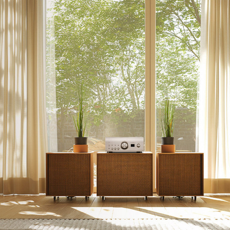 Denon PMA-3000NE integroitu vahvistin